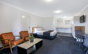 Comfort Inn North Brisbane